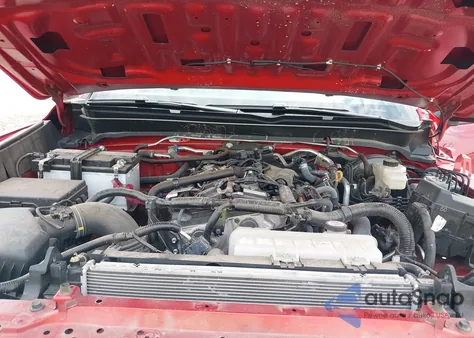 2024 Toyota Tacoma Sr5 2Wd z USA, uszkodzony, nr VIN 3TYKB5FN1RT002308